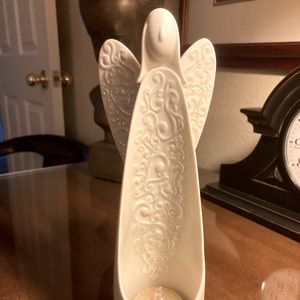 Serenity Tea Light Holder (#P9629) by Party Lights